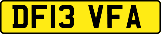 DF13VFA