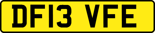 DF13VFE