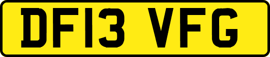 DF13VFG