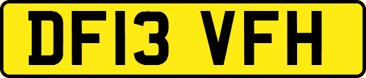 DF13VFH