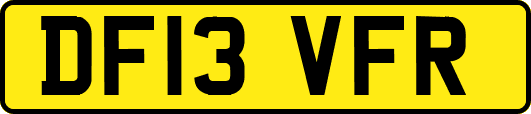 DF13VFR