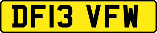 DF13VFW