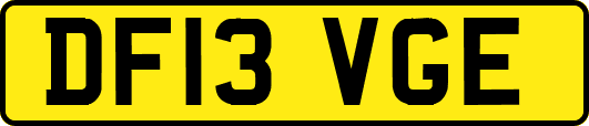 DF13VGE