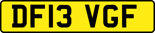 DF13VGF