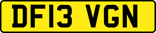 DF13VGN