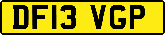 DF13VGP