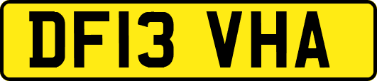 DF13VHA