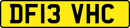 DF13VHC