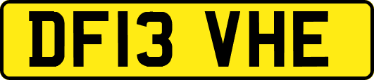DF13VHE