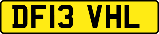 DF13VHL