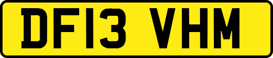DF13VHM