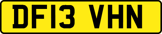 DF13VHN