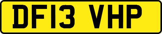 DF13VHP