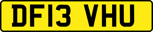 DF13VHU