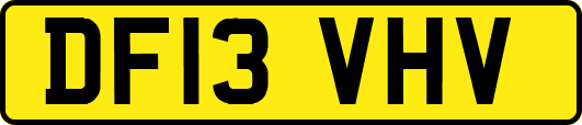 DF13VHV