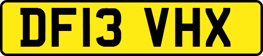 DF13VHX