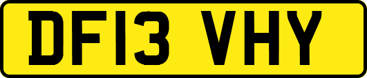 DF13VHY