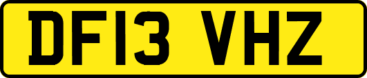 DF13VHZ