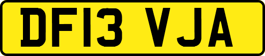 DF13VJA