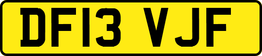 DF13VJF