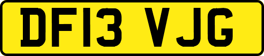 DF13VJG
