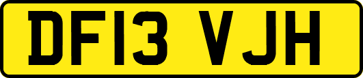 DF13VJH