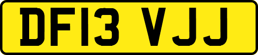 DF13VJJ