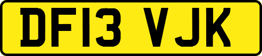 DF13VJK