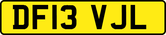 DF13VJL
