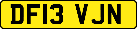 DF13VJN