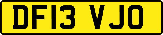 DF13VJO