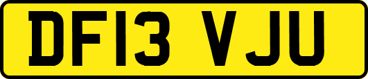 DF13VJU
