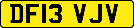 DF13VJV