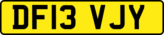 DF13VJY