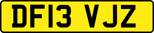 DF13VJZ