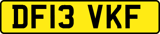 DF13VKF