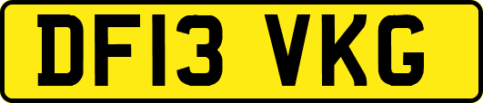 DF13VKG