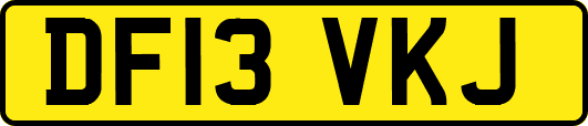 DF13VKJ