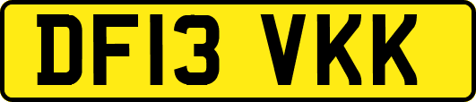 DF13VKK
