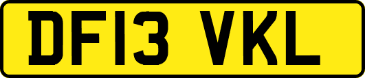 DF13VKL