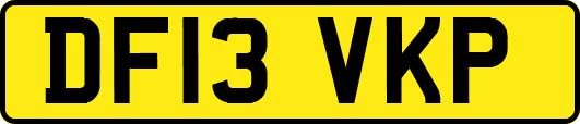 DF13VKP