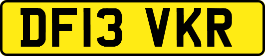 DF13VKR