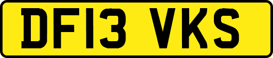 DF13VKS