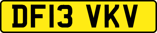 DF13VKV