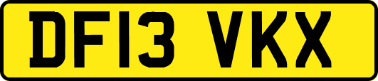 DF13VKX