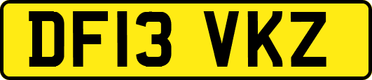 DF13VKZ