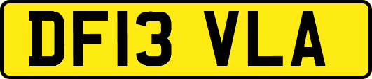 DF13VLA