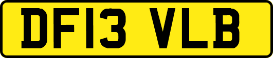 DF13VLB