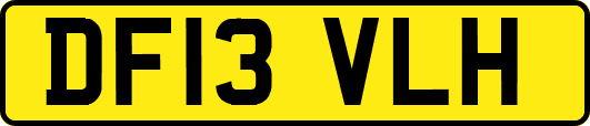 DF13VLH