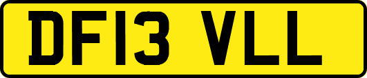 DF13VLL